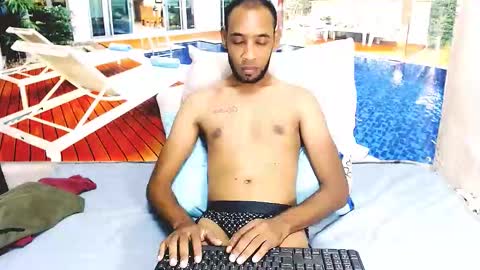 indianmagicmike69 online show from 02.16.26