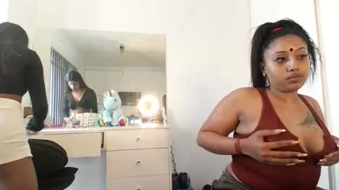 indianpandora online show from 10.28.25