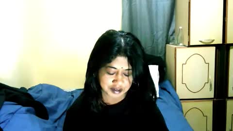 indianpleasures21 online show from 05.04.26