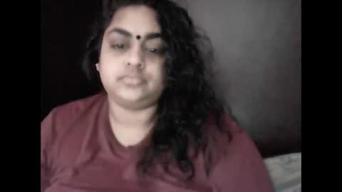 indianpooja1027 online show from 10.01.25