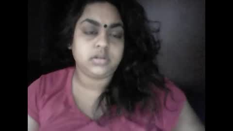 indianpooja1027 online show from 10.03.25