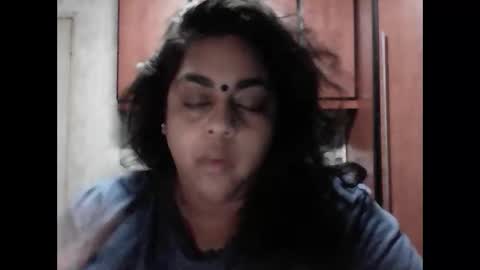indianpooja1027 online show from 10.07.25