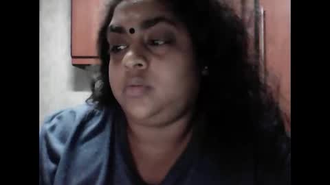 indianpooja1027 online show from 10.10.25