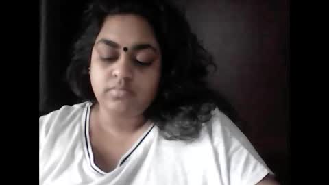 indianpooja1027 online show from 10.16.25