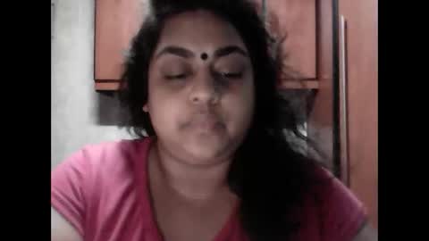 indianpooja1027 online show from 10.23.25
