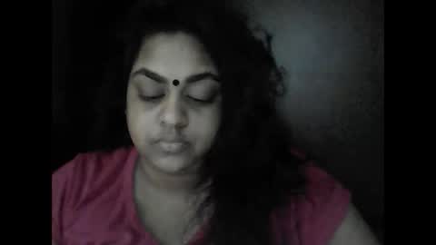 indianpooja1027 online show from 10.24.25