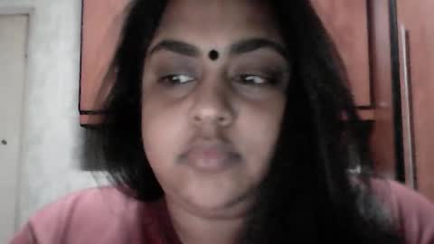 indianpooja1027 online show from 07.06.26