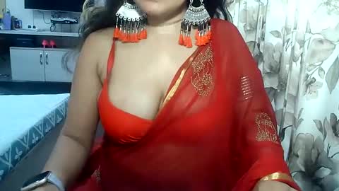 Radha online show from 02.04.25