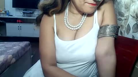 Radha online show from 02.24.25