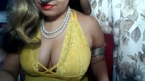 Radha online show from 02.27.25