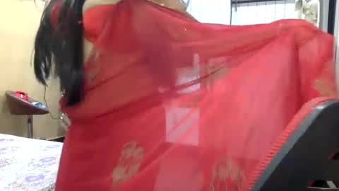 Radha online show from 10.28.25