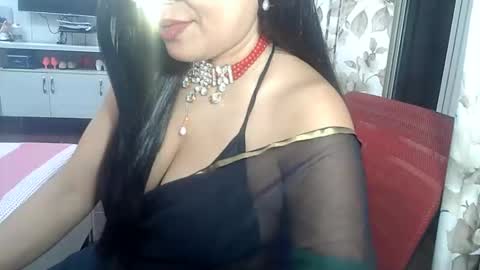 Snapshot of indianrads9 chatting on 04.22.26 Radha online show from 04.22.26