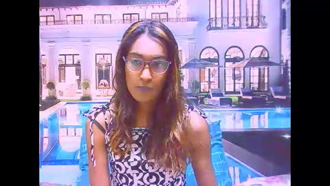 Snapshot of indianrebel4u2luv chatting on 09.18.25 indianrebel4u2luv online show from 09.18.25