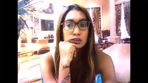 Snapshot of indianrebel4u2luv chatting on 09.29.25 indianrebel4u2luv online show from 09.29.25