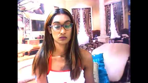 Snapshot of indianrebel4u2luv chatting on 10.02.25 indianrebel4u2luv online show from 10.02.25