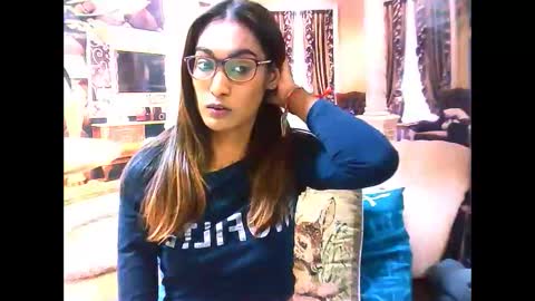 Snapshot of indianrebel4u2luv chatting on 10.03.25 indianrebel4u2luv online show from 10.03.25