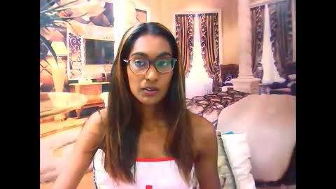 Snapshot of indianrebel4u2luv chatting on 10.09.25 indianrebel4u2luv online show from 10.09.25