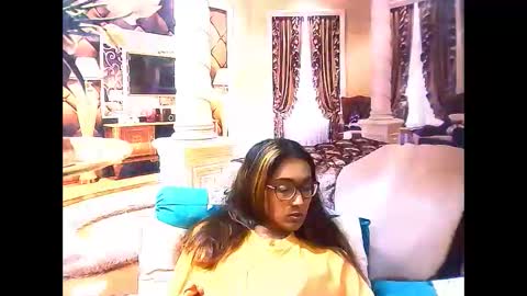 Snapshot of indianrebel4u2luv chatting on 10.17.25 indianrebel4u2luv online show from 10.17.25