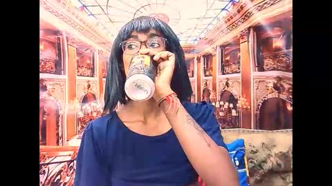 indianrebel4u2luv online show from 11.13.25