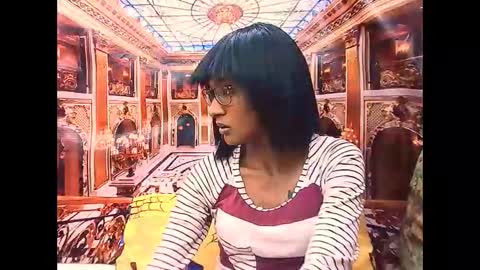 indianrebel4u2luv online show from 11.18.25