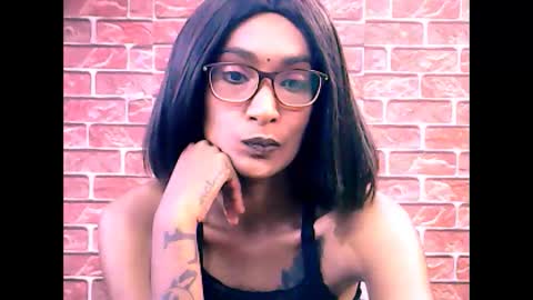 indianrebel4u2luv online show from 11.27.25