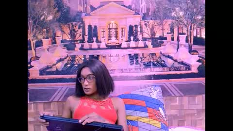 indianrebel4u2luv online show from 02.02.26