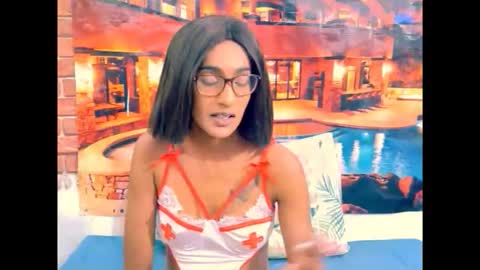 indianrebel4u2luv online show from 02.25.26