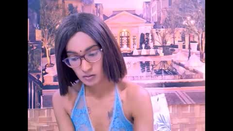 Snapshot of indianrebel4u2luv chatting on 03.16.26 indianrebel4u2luv online show from 03.16.26