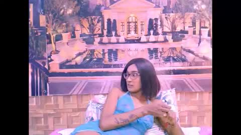 Snapshot of indianrebel4u2luv chatting on 03.23.26 indianrebel4u2luv online show from 03.23.26