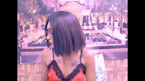 Snapshot of indianrebel4u2luv chatting on 03.28.26 indianrebel4u2luv online show from 03.28.26