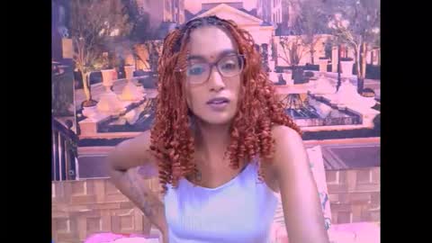 Snapshot of indianrebel4u2luv chatting on 04.07.26 indianrebel4u2luv online show from 04.07.26