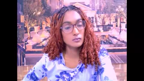 Snapshot of indianrebel4u2luv chatting on 04.23.26 indianrebel4u2luv online show from 04.23.26