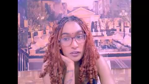Snapshot of indianrebel4u2luv chatting on 04.25.26 indianrebel4u2luv online show from 04.25.26