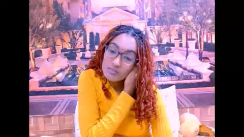 Snapshot of indianrebel4u2luv chatting on 04.30.26 indianrebel4u2luv online show from 04.30.26