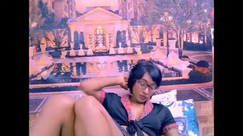 Snapshot of indianrebel4u2luv chatting on 05.22.26 indianrebel4u2luv online show from 05.22.26