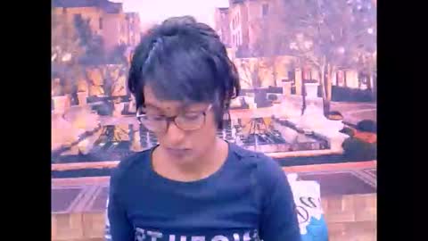 Snapshot of indianrebel4u2luv chatting on 05.23.26 indianrebel4u2luv online show from 05.23.26
