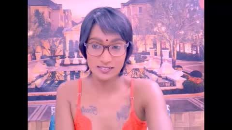 Snapshot of indianrebel4u2luv chatting on 05.29.26 indianrebel4u2luv online show from 05.29.26