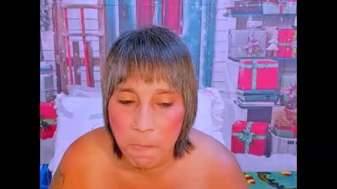 indianroxy27 online show from 12.05.25