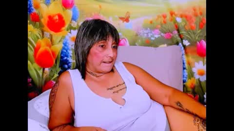 indianroxy27 online show from 02.04.26