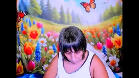 indianroxy27 online show from 02.08.26