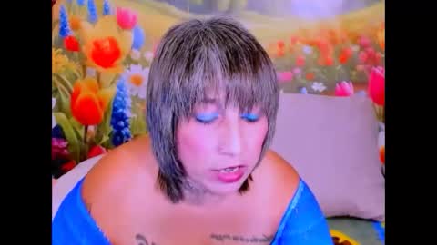 indianroxy27 online show from 03.03.26