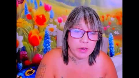 indianroxy27 online show from 03.16.26