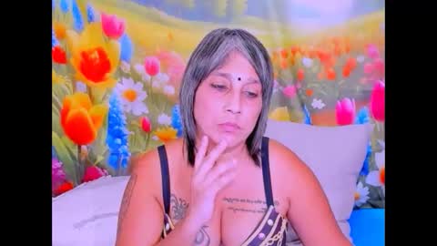 indianroxy27 online show from 03.28.26