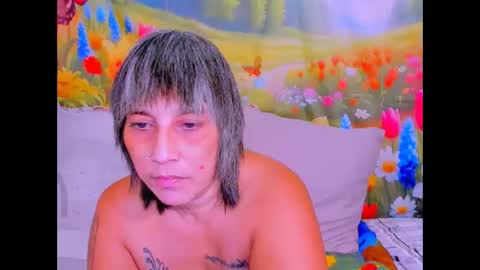 indianroxy27 online show from 04.14.26