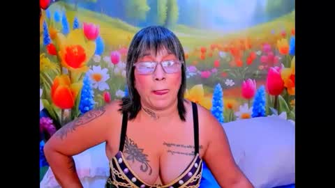 indianroxy27 online show from 05.09.26