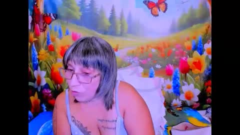 indianroxy27 online show from 05.11.26