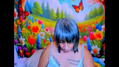 Snapshot of indianroxy27 chatting on 06.08.26 indianroxy27 online show from 06.08.26