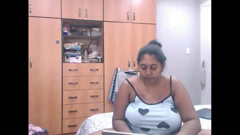 indianruby21 online show from 02.07.25