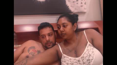 indianruby21 online show from 02.13.25