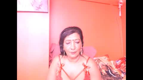 indiansarika65 online show from 03.22.26